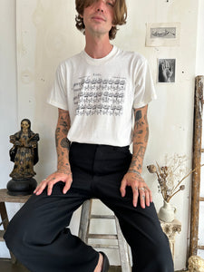 1980s Chopin Music Tee (L)