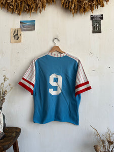 1970s Zion Jersey (Boxy S/M)