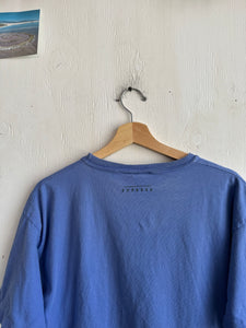 1990s Well Worn Express Pocket Blank (L/XL)