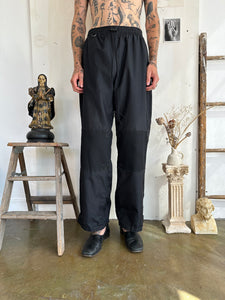 1990s Drift Double Knee Baggy Pants (M/L)