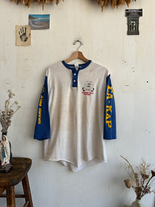1990s Grand Prix Henley Tee (L)