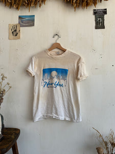 1970s New York City T-Shirt (M)