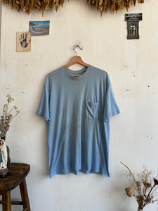 1980s Paper Thin Pocket Tee (XL)