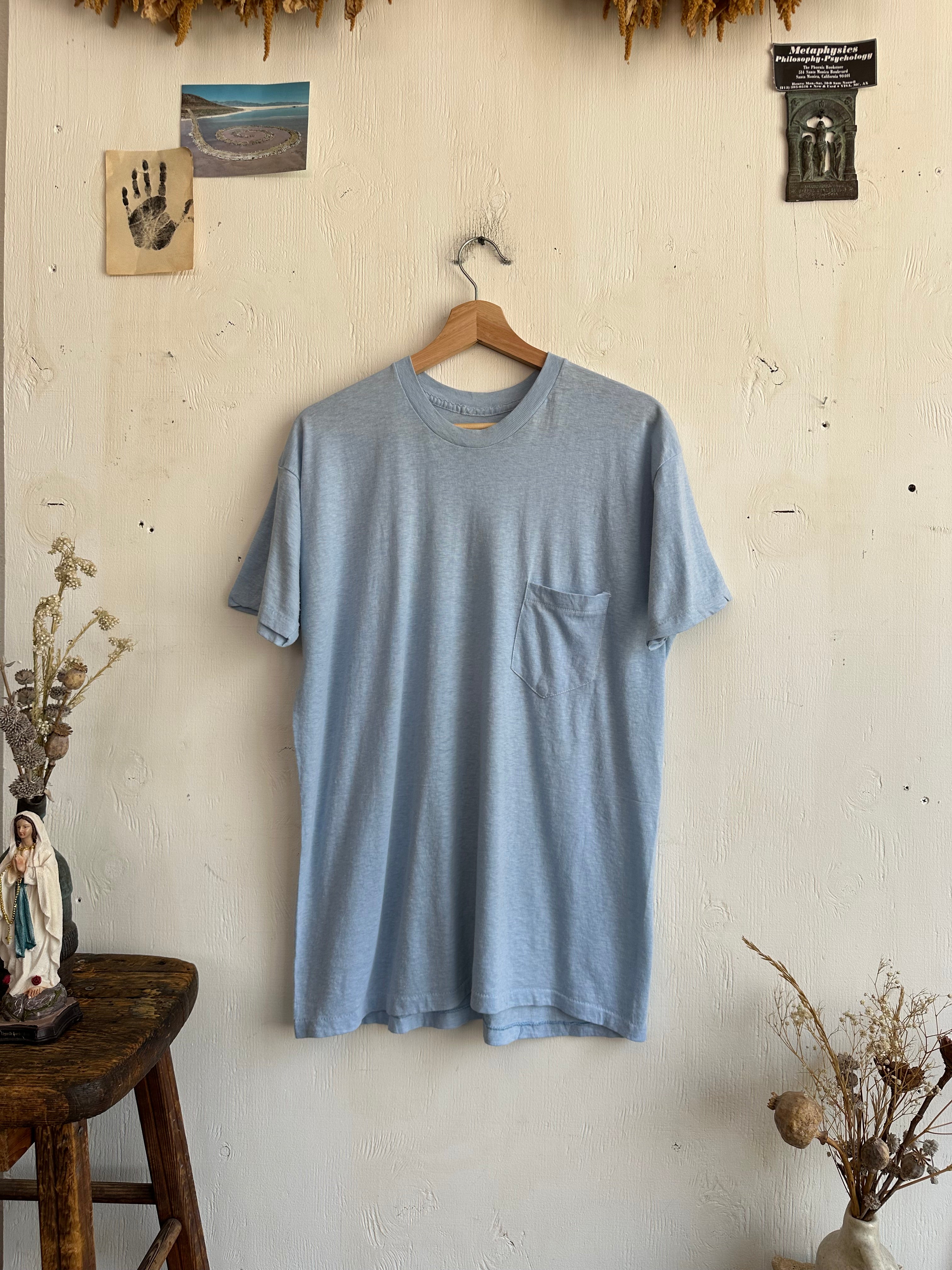 1990s Paper Thin Pocket Blank (L)