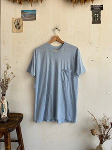 1990s Paper Thin Pocket Blank (L)