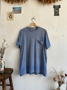 1980s Well Worn Pocket Tee (XL)