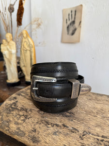 1993 Brighton Western Belt (38” - 40”)