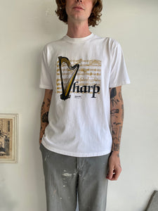 1995 Harp T-Shirt (M/L)