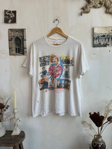 1990s Well-Worn I Love Lucy Tee (L/XL)