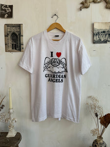 1990s Guardian Angels Tee (XL)