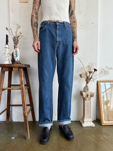1980s Levis Orange Tab 505s (33/33)