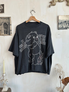 1990s Chopped Sleep With The Best Tee (Boxy XL)