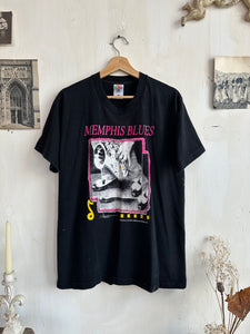 1993 Memphis Blues Tee (L)