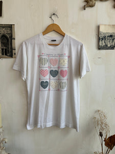 1990 Country at Heart Tee (L)