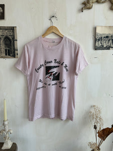 1980 Nail Salon Tee (M)