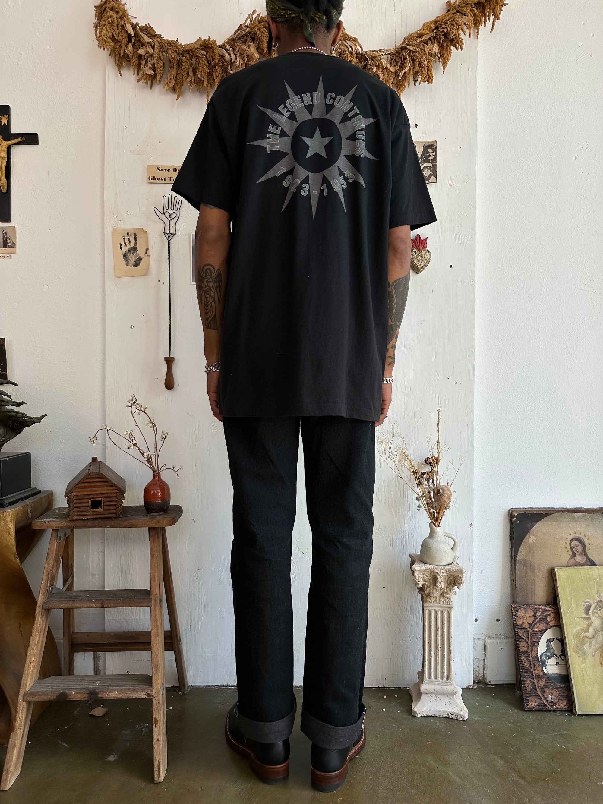 1995 Hank Williams T-Shirt