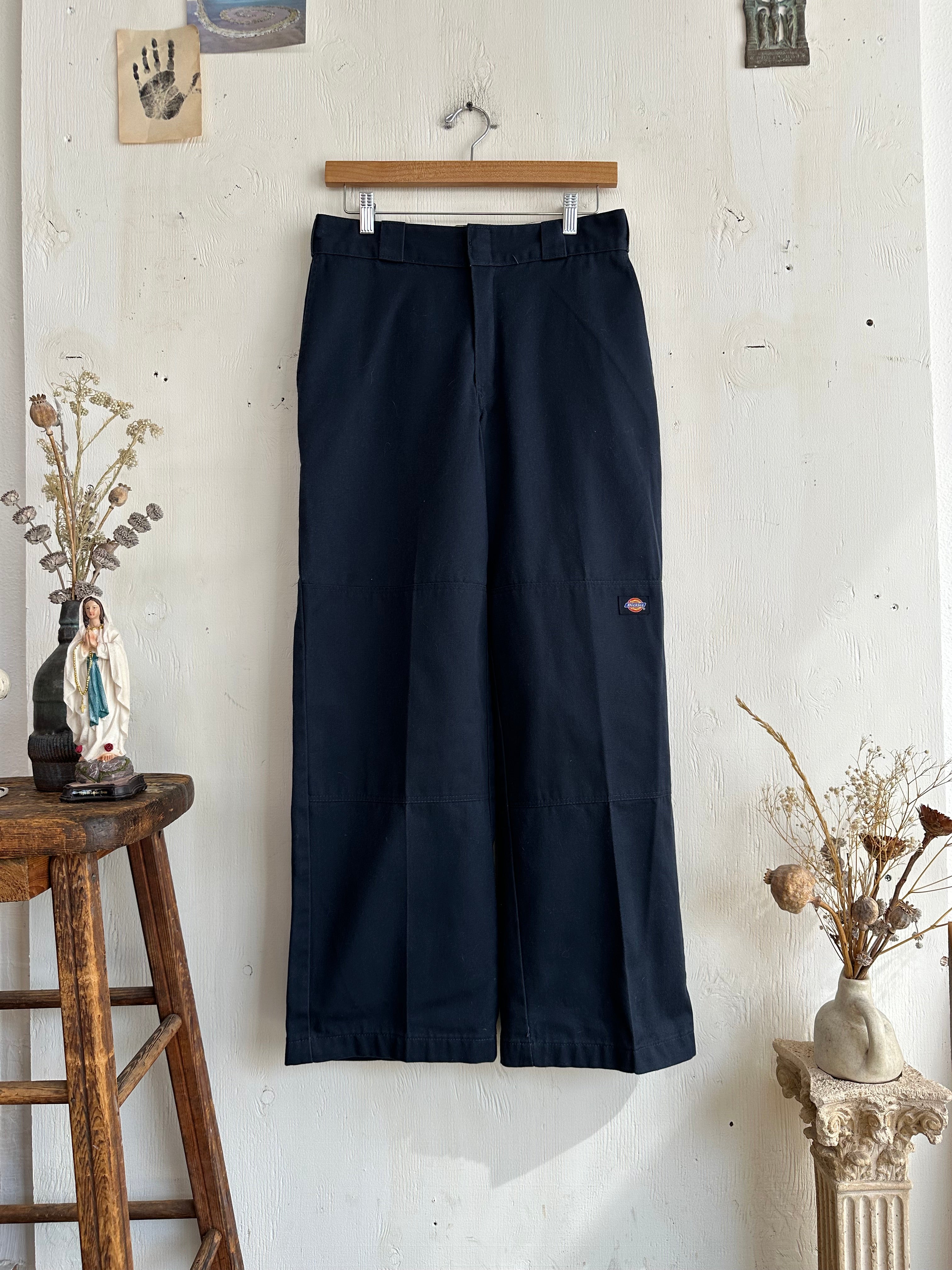 1990s/2000s Dickies Double Knees (30/29)