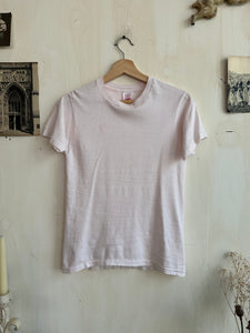 1980s White Blank (XS/S)