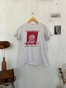 1976 Well-Worn Dick Trickle Tee (M)