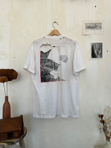 1990s Thrashed Marlboro Pocket Tee (L)