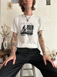 1980s Sons of Ishmael T-Shirt (M/L)