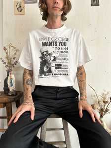 1991 Uncle George T-Shirt (L/XL)