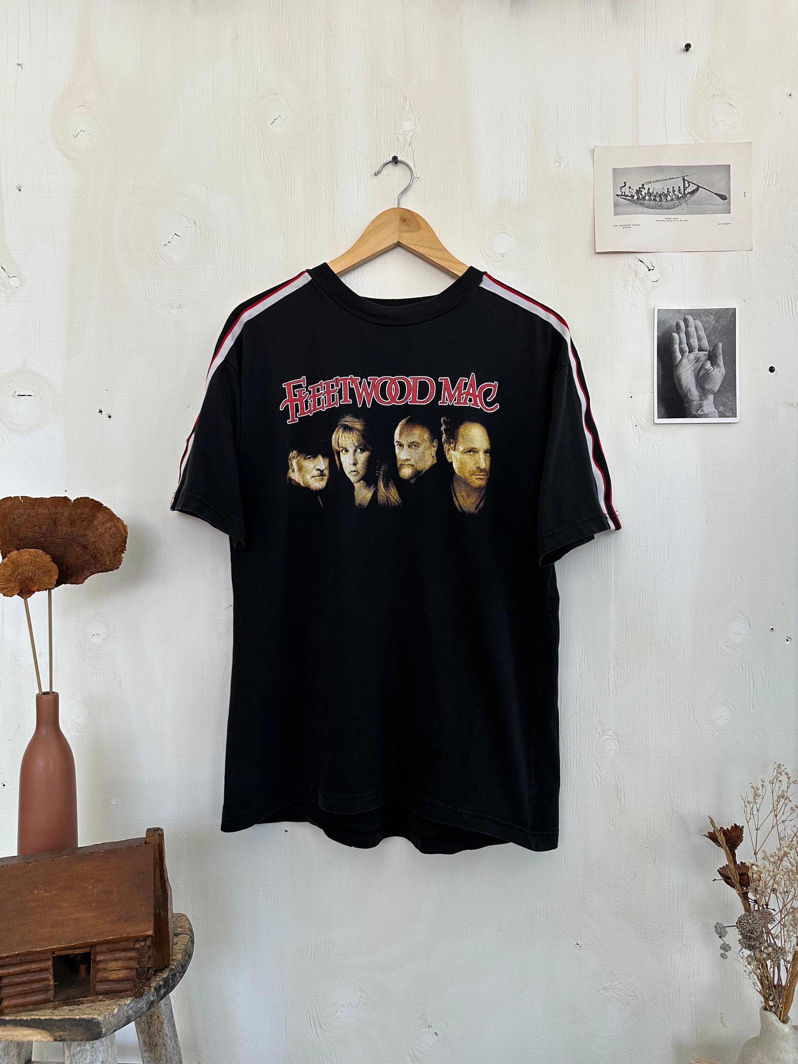 2000s Fleetwood Mac Tee (L)