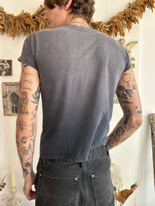 1970s Sunfaded Lovers T-Shirt (S)
