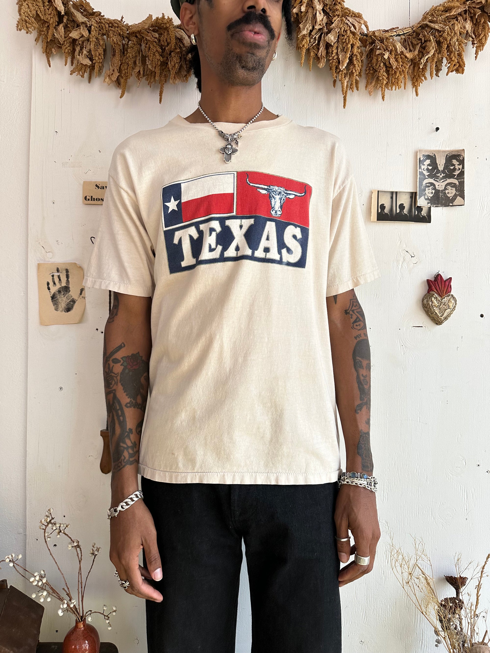 1990s Texas Tee