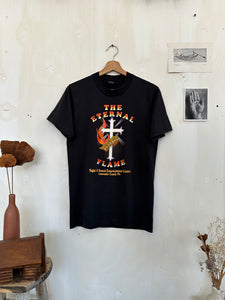 1980s The Eternal Flame T-Shirt (M/L)