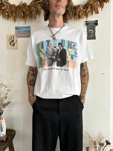 1990s President and The King Tee (L/XL)