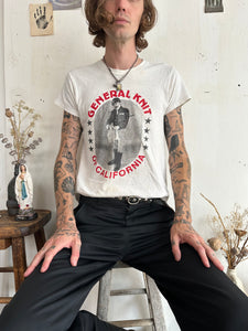 1970s General Knit Monsanto T-Shirt (M)
