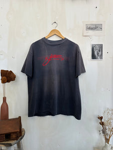 1990s Sunfaded Jazz T-Shirt (L)