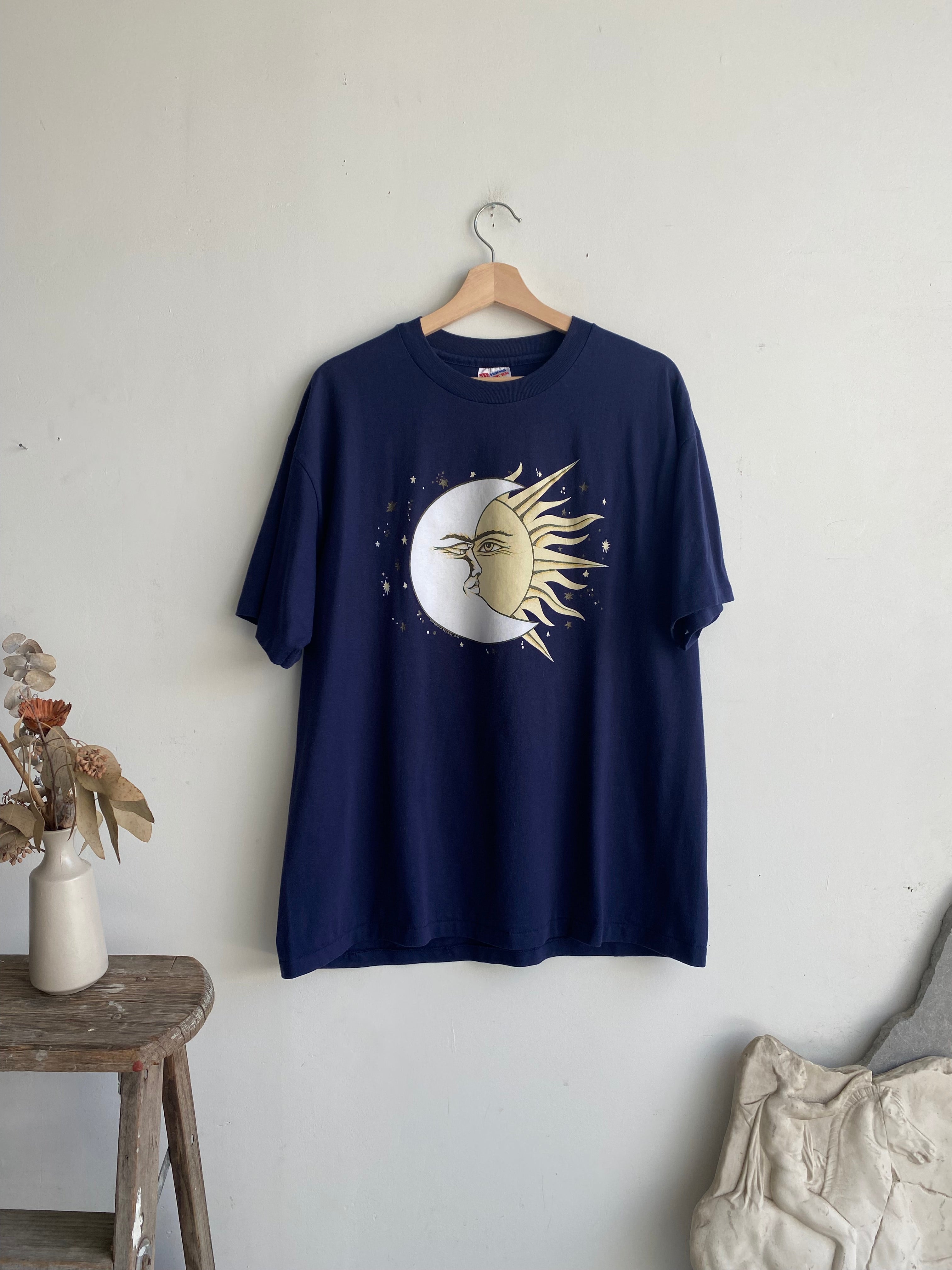 1994 Sun and Moon Tee (XXL)