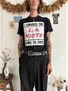 1992 L.A. Riots Tee (M)