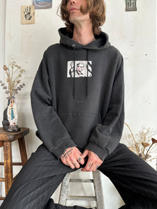 2000s Bush Assassination Hoodie (Boxy XL/XXL)