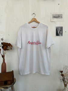 1990s Andalusian Horse T-Shirt (XL)