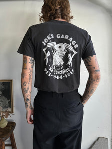 1980s Joe's Garage T-Shirt (M/L)