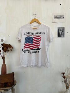 1989 Faded Desert Storm Tee (M)