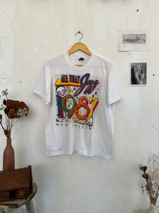 1987 New Orleans T-Shirt (M)