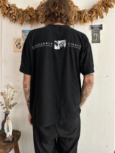 1997 Conspiracy Theories T-Shirt (Boxy XL)