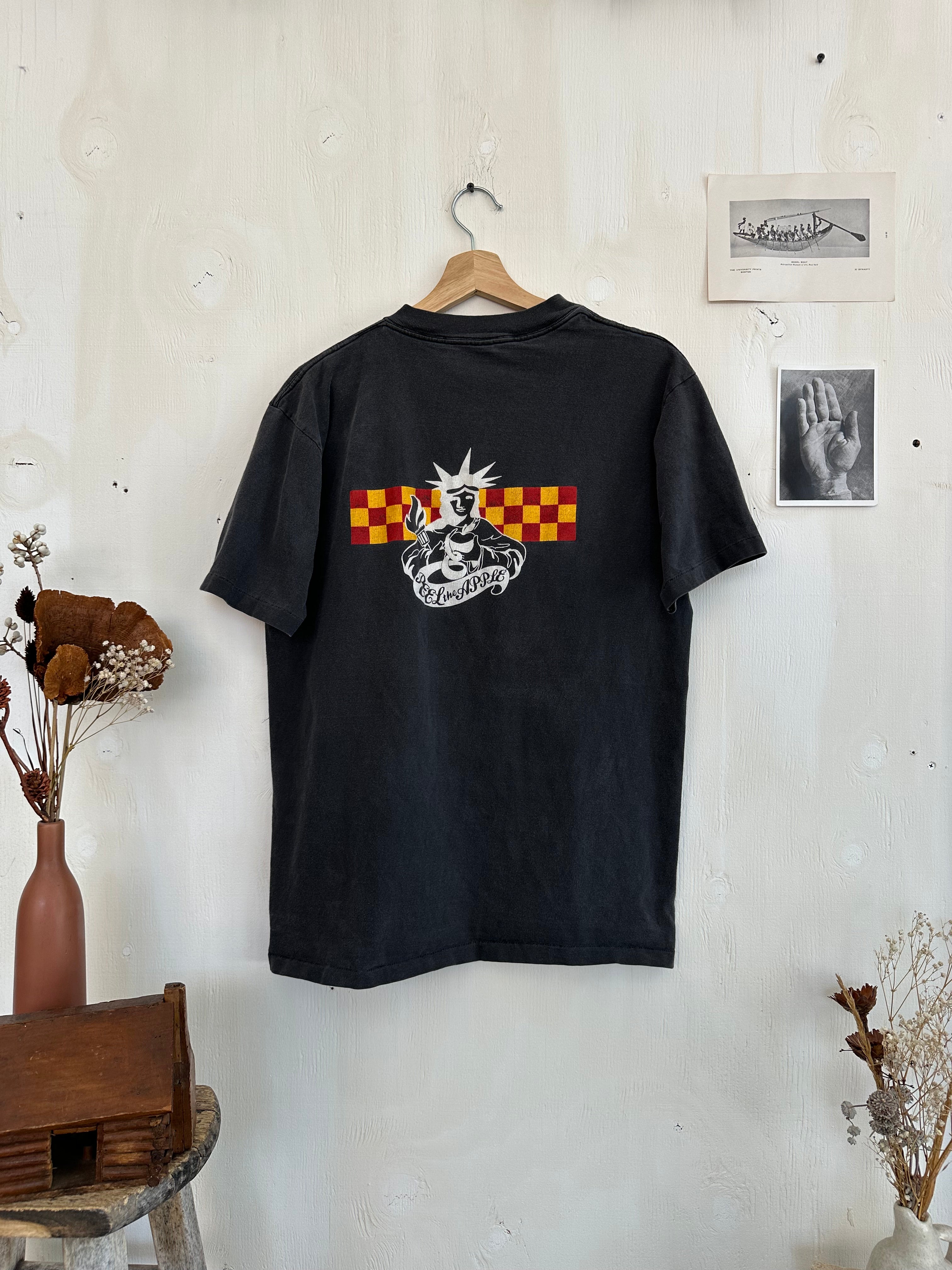 1989 Peel The Apple T-Shirt (M)