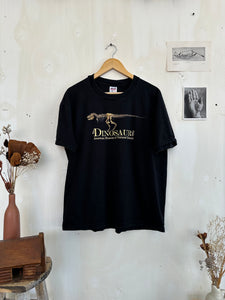 1990s Natural History Museum T-Shirt (L/XL)
