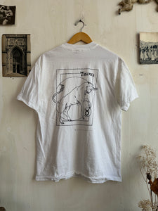 1990s Taurus T-Shirt (XL)