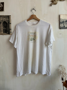 1990s Faded Steeleye Almanac T-Shirt (L)