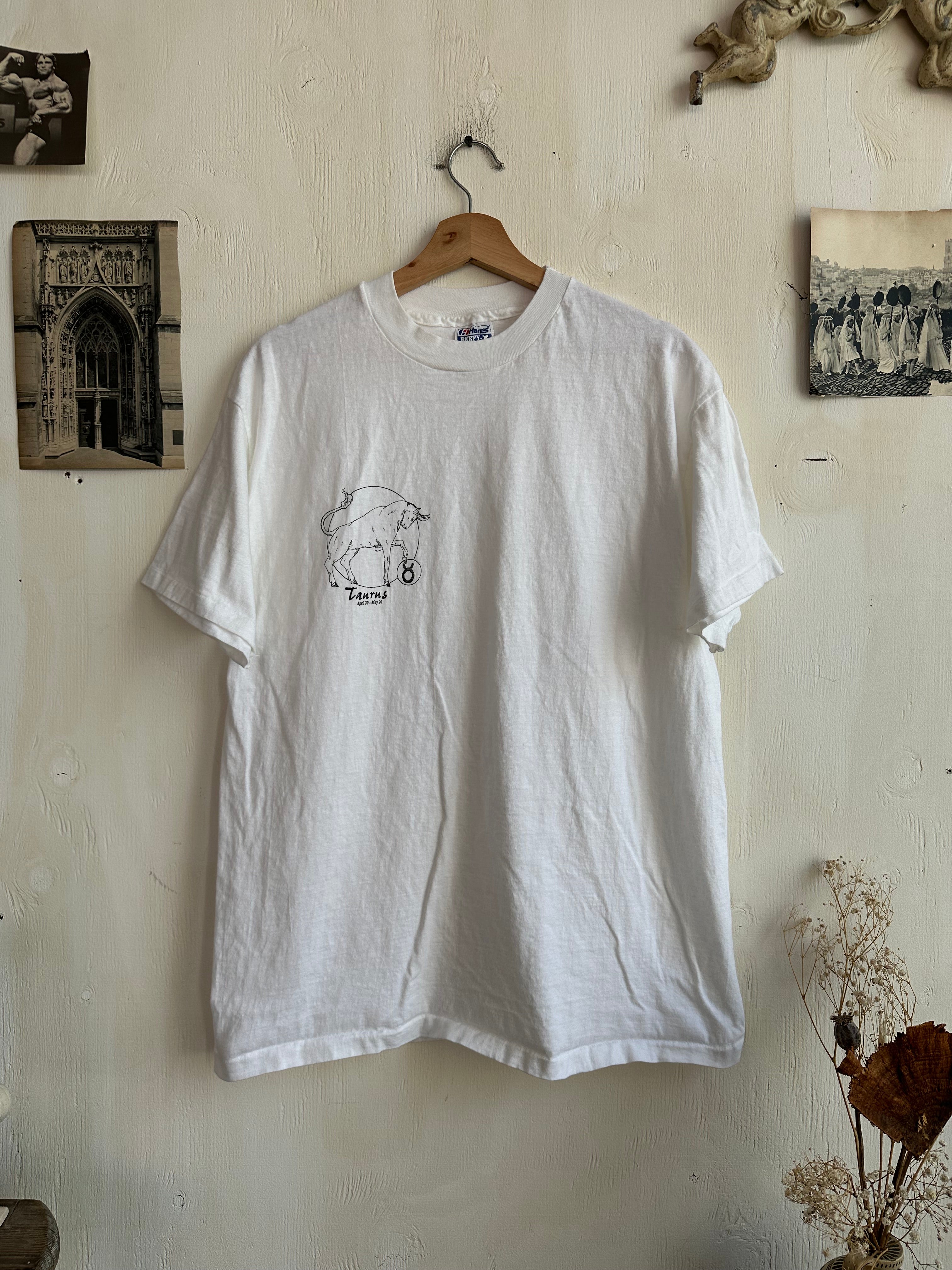 1990s Taurus Tee (XL)