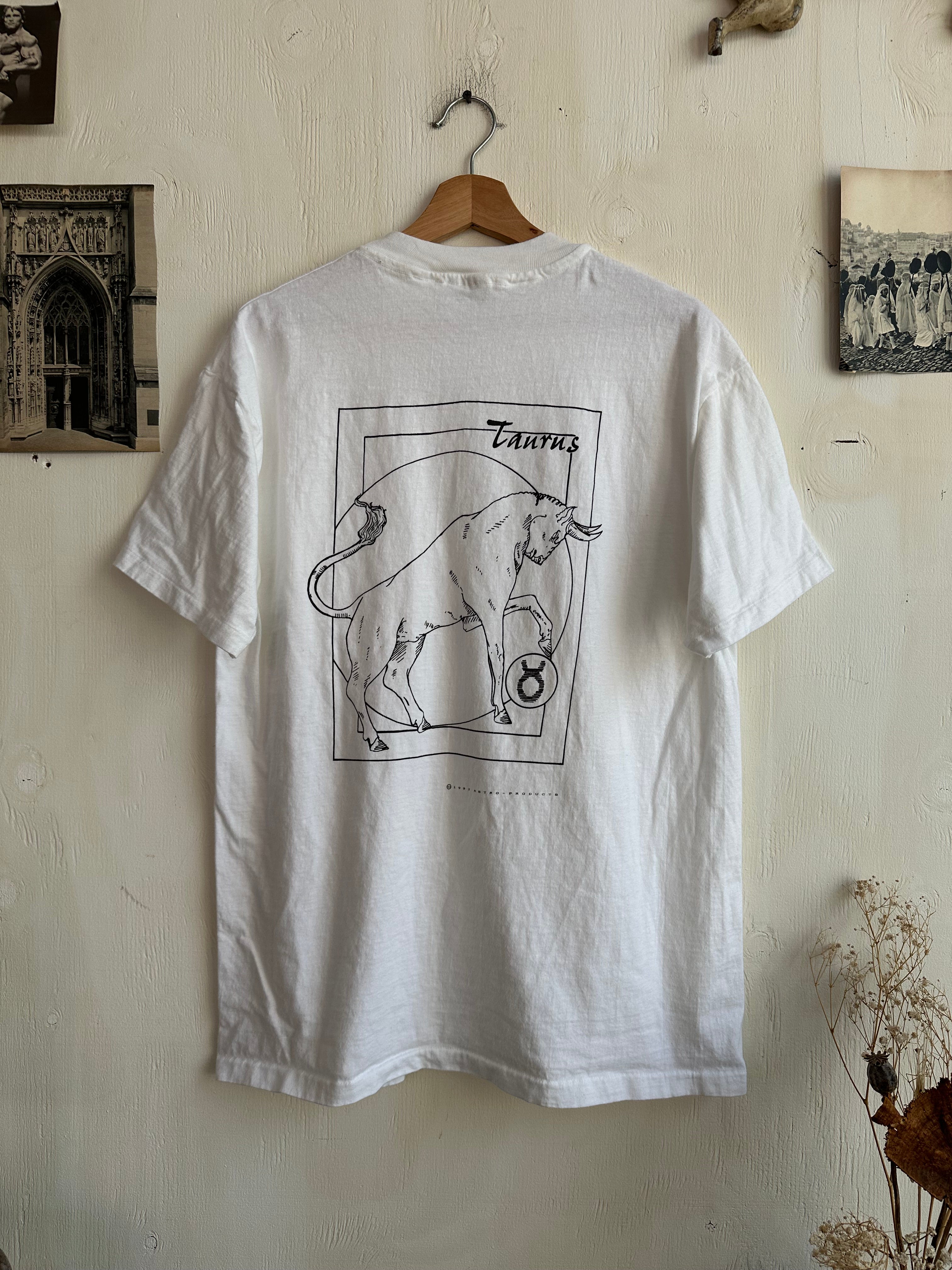 1990s Taurus Tee (XL)