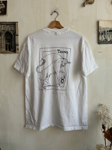 1990s Taurus Tee (XL)