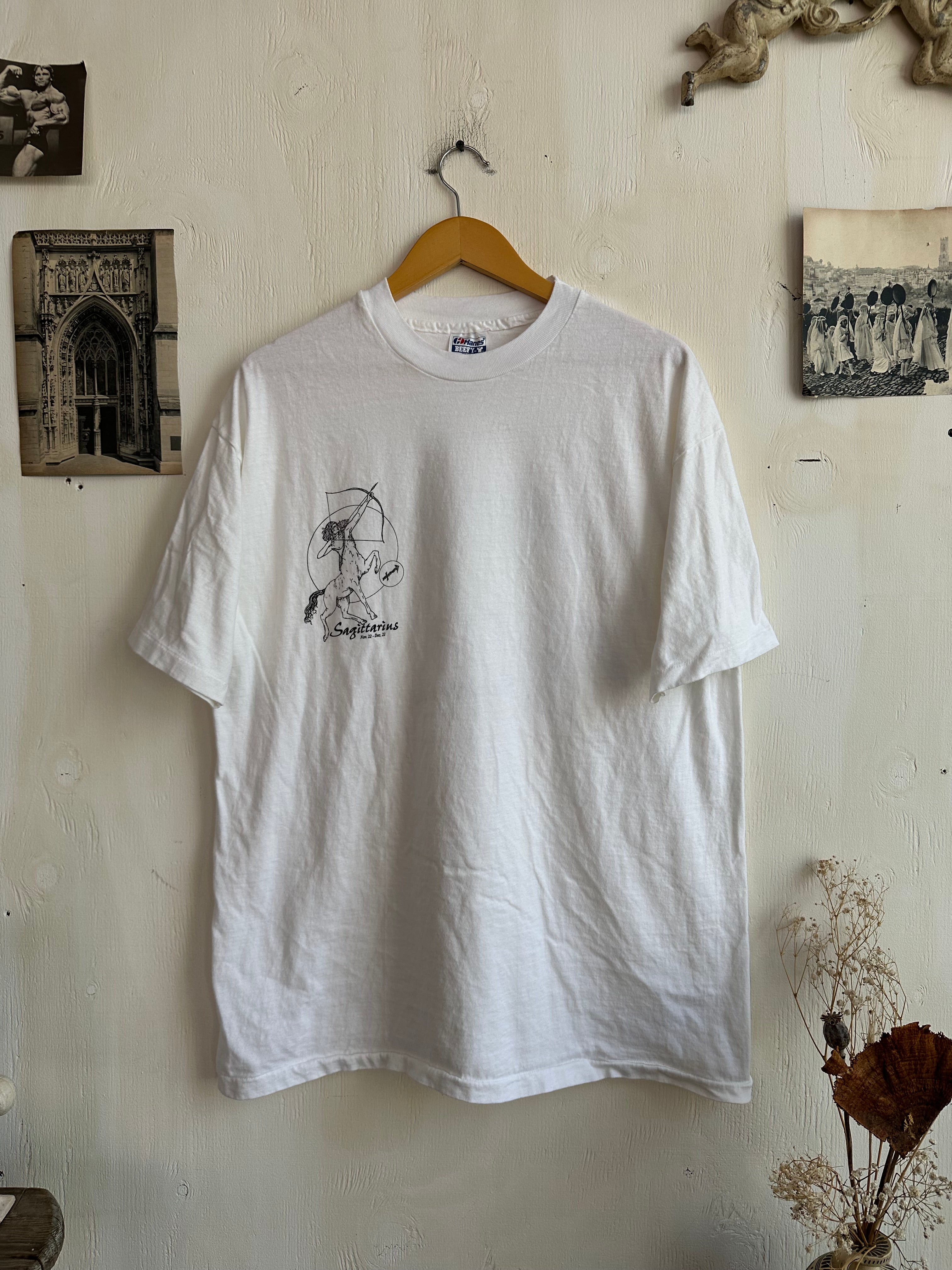 1990s Sagittarius Tee (XL)