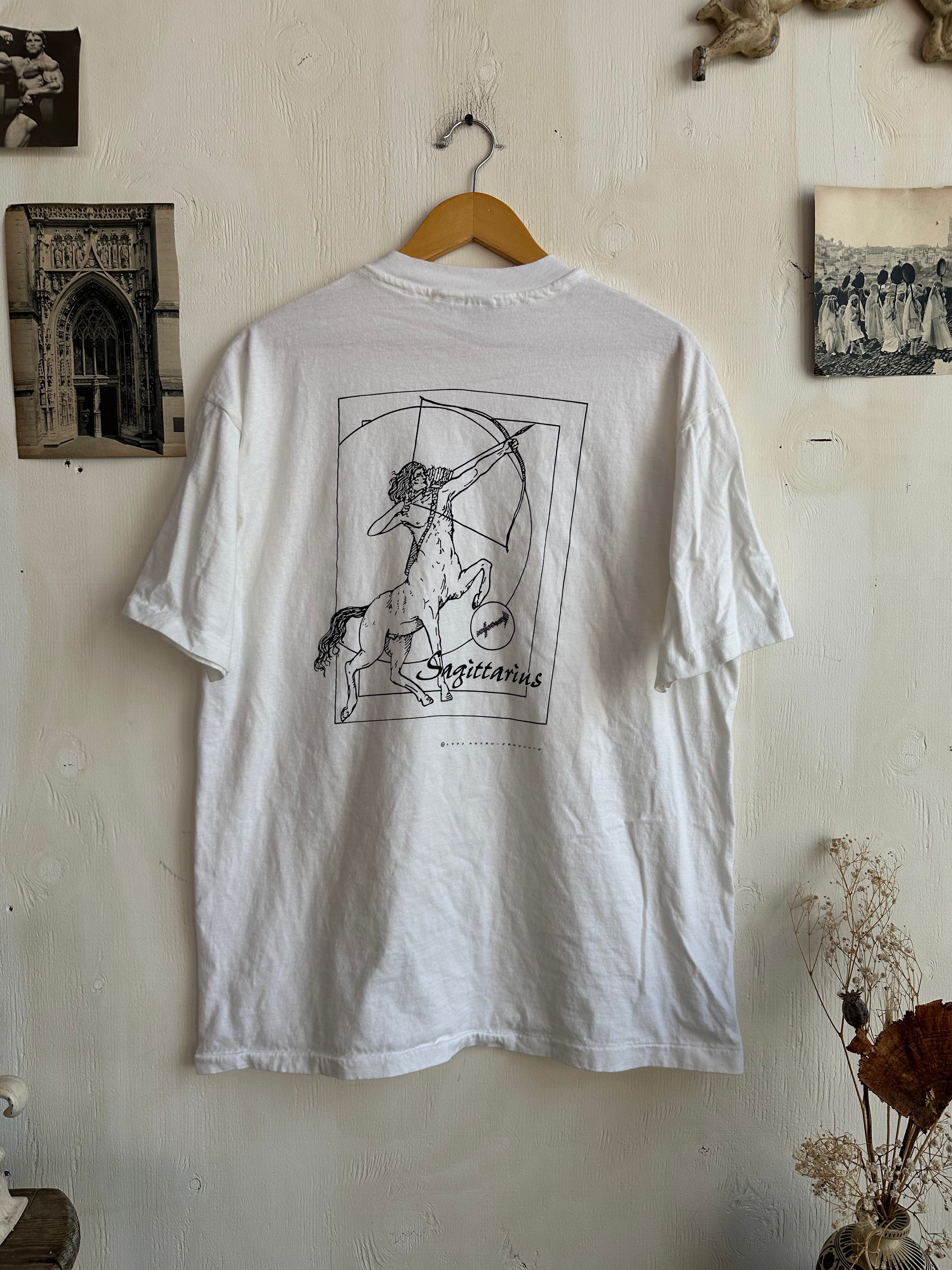 1990s Sagittarius Tee (XL)